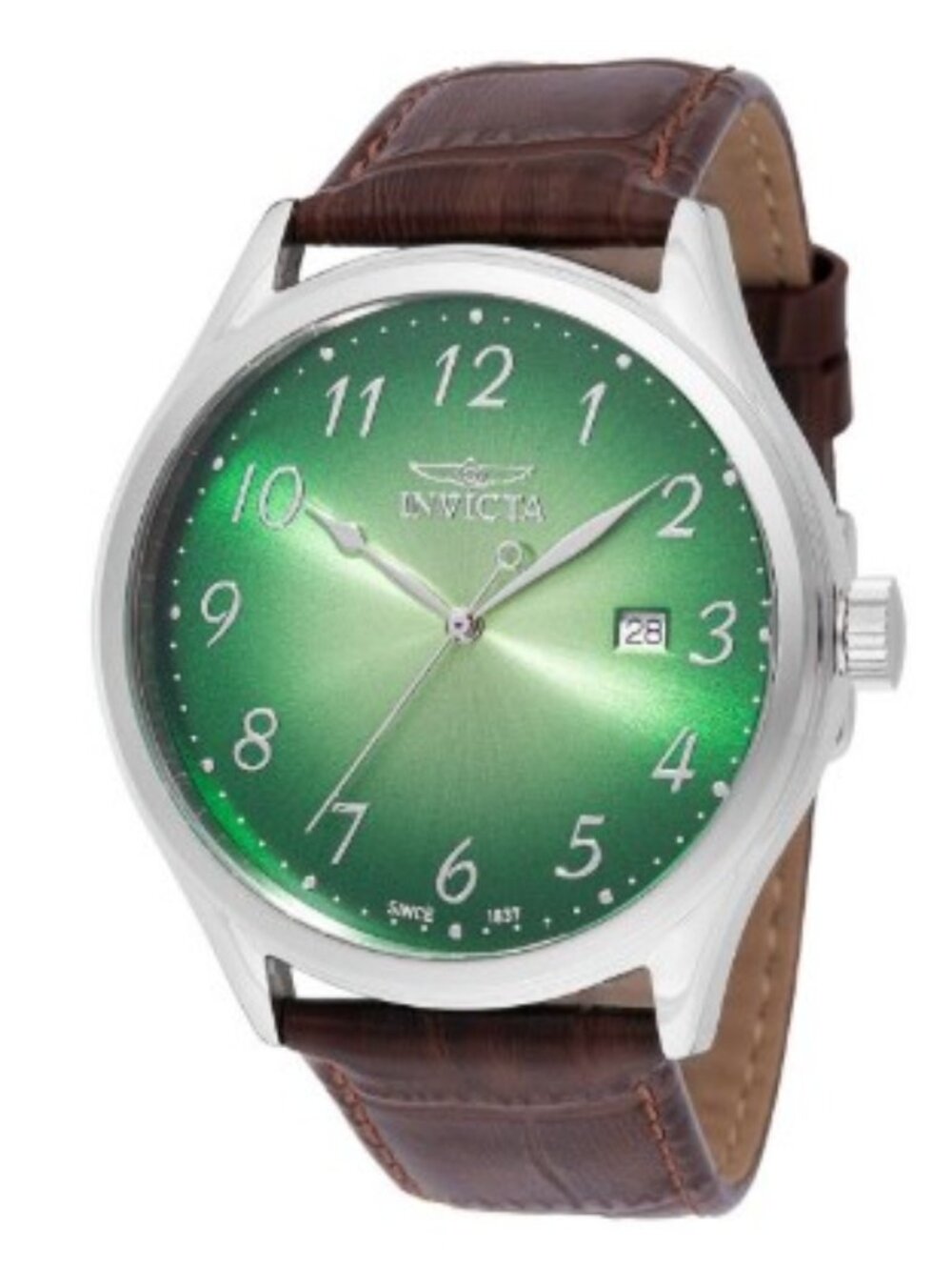 Invicta Celestial Men's Watch - 43mm, Brown (47764)